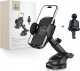TECH-PROTECT V3 UNIVERSAL DASHBOARD & VENT CAR MOUNT BLACK 1