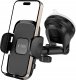 TECH-PROTECT V3 UNIVERSAL DASHBOARD & VENT CAR MOUNT BLACK 6