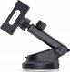 TECH-PROTECT V4 UNIVERSAL WINDSHIELD & DASHBOARD CAR MOUNT FOR TABLET BLACK 3