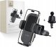 TECH-PROTECT V8 UNIVERSAL CD & VENT CAR MOUNT BLACK 1