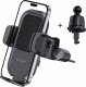 TECH-PROTECT V8 UNIVERSAL CD & VENT CAR MOUNT BLACK 2