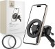 TECH-PROTECT N56 MAGNETIC MAGSAFE STABLE VENT CAR MOUNT BLACK 1