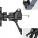 TECH-PROTECT N56 MAGNETIC MAGSAFE STABLE VENT CAR MOUNT BLACK 7
