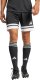 Spodenki męskie adidas Squadra 25 czarne JH3402 2XL 2