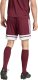Spodenki męskie adidas Squadra 25 bordowe JC8677 S 2