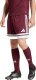 Spodenki męskie adidas Squadra 25 bordowe JC8677 S 3