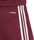 Spodenki męskie adidas Squadra 25 bordowe JC8677 S 5