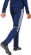Adidas Spodnie dla dzieci Squadra 25 Training granatowe JD4799 152cm 3