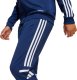 Adidas Spodnie dla dzieci Squadra 25 Training granatowe JD4799 152cm 5