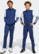 Adidas Spodnie dla dzieci Squadra 25 Training granatowe JD4799 152cm 6