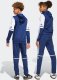 Adidas Spodnie dla dzieci Squadra 25 Training granatowe JD4799 152cm 7