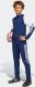 Adidas Spodnie dla dzieci Squadra 25 Training granatowe JD4799 152cm 8