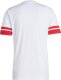 Adidas Koszulka męska Squadra 25 biała JG5829 XL 3