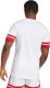 Adidas Koszulka męska Squadra 25 biała JG5829 XL 4