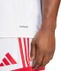 Adidas Koszulka męska Squadra 25 biała JG5829 XL 7