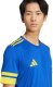 Koszulka męska adidas Squadra 25 niebieska JN5411 XL 5
