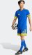 Koszulka męska adidas Squadra 25 niebieska JN5411 XL 7