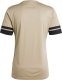 Koszulka męska adidas Squadra 25 beżowa JP3412 L 3