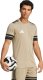 Koszulka męska adidas Squadra 25 beżowa JP3412 XL 1