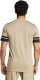 Koszulka męska adidas Squadra 25 beżowa JP3412 XL 3