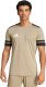 Koszulka męska adidas Squadra 25 beżowa JP3412 XL 4