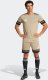 Koszulka męska adidas Squadra 25 beżowa JP3412 XL 7
