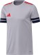 Koszulka męska adidas Squadra 25 szara JP3410 L 1