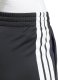 Spodnie damskie adidas Tricot 3-Stripes czarne JF3383 M 5