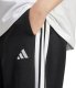 Spodnie damskie adidas Essentials 3-Stripes Fleece Loose-Fit czarne JE1276 L 5