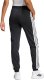 Spodnie damskie adidas Tricot 3-Stripes czarne JF3383 L 3