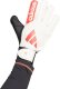 Rękawice bramkarskie adidas Copa Club Goalkeeper biało-pomarańczowe JH3789 11 2