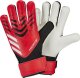 Rękawice bramkarskie dla dzieci adidas Predator Training Goalkeeper czerwone JH3811 5 1