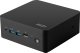 Komputer PC MSI Cubi NUC 13MQG-070EU i5-1345U/16GB/SSD512GB/IrisXe/802.11 AX/BT 5.3/W11P 12