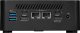 Komputer PC MSI Cubi NUC 13MQG-070EU i5-1345U/16GB/SSD512GB/IrisXe/802.11 AX/BT 5.3/W11P 1