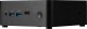 Komputer PC MSI Cubi NUC 13MQG-070EU i5-1345U/16GB/SSD512GB/IrisXe/802.11 AX/BT 5.3/W11P 9