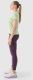 LEGGINSY DAMSKIE DO BIEGANIA RUNNING 4F SPORTOWE NA SIŁOWNIĘ  r XL 1