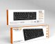 Klawiatura przewodowa USB A K602 2