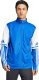 Bluza męska adidas Squadra 25 Training niebiesko-biała JD2980 M 1