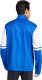 Bluza męska adidas Squadra 25 Training niebiesko-biała JD2980 M 2