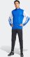 Bluza męska adidas Squadra 25 Training niebiesko-biała JD2980 M 6