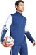 Adidas Bluza męska Squadra 25 Training Top niebiesko-biała JD2983 XL 1