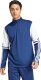 Adidas Bluza męska Squadra 25 Training Top niebiesko-biała JD2983 XL 4