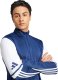 Adidas Bluza męska Squadra 25 Training Top niebiesko-biała JD2983 XL 5