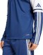 Adidas Bluza męska Squadra 25 Training Top niebiesko-biała JD2983 XL 6