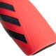 Ochraniacze piłkarskie adidas Tiro Club koralowe JM4203 L 2