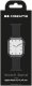 SBS Apple Watch Band 42/44/45 mm Dark Grey standard 1