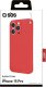 SBS - Case Instinct for iPhone 15 Pro, red standard 1