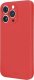 SBS - Case Instinct for iPhone 15 Pro, red standard 1