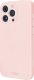 SBS - Etui Instinct do iPhone'a 15 Pro w kolorze różowym standard 2