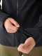 KURTKA MĘSKA SOFTSHELL 4F M397 MEMBRANA NEODRY 3
